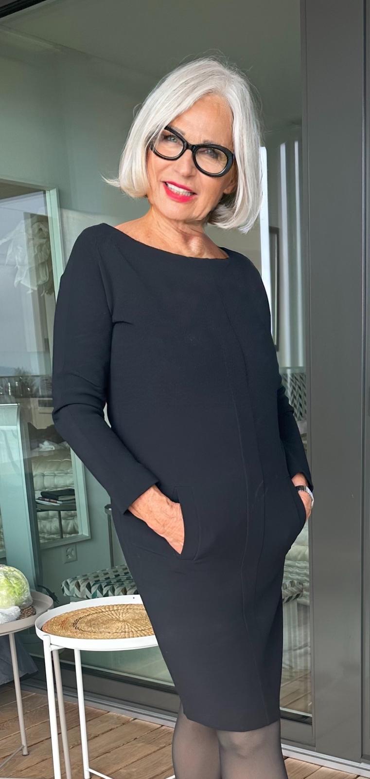 Utta Mikkelborg — Mentorin